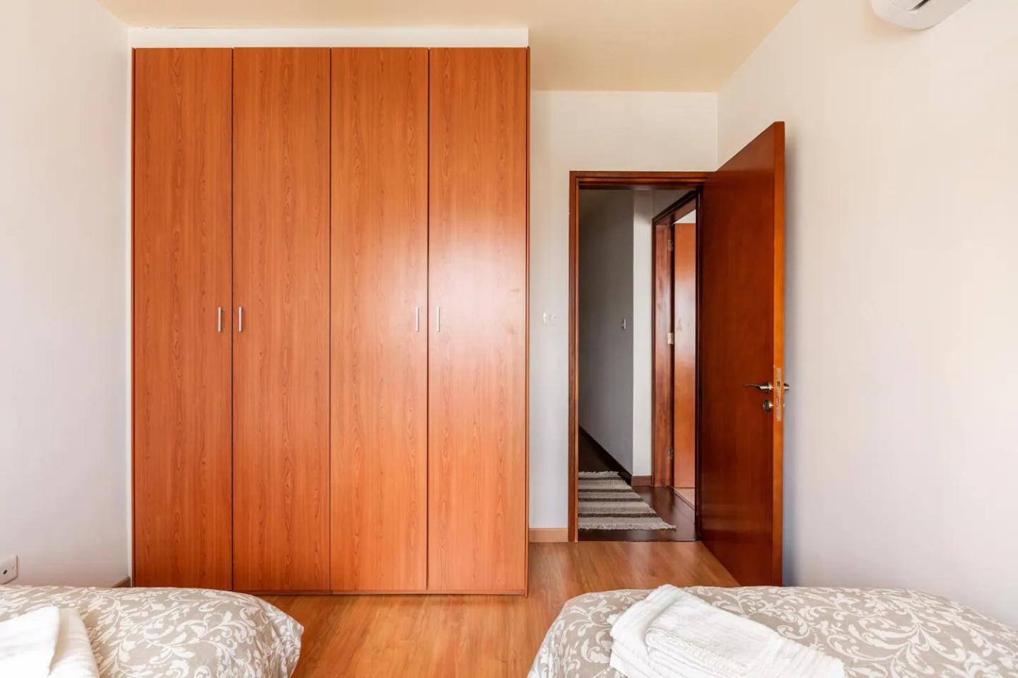 Nicosia downtown/financial destrict/city center 3 bedroom apartment Exterior foto